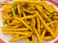 -小民大排档(马场角横路店)