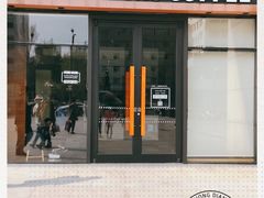 门面-星巴克臻选(济南万达店)