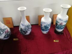 -醴陵瓷谷DIY陶吧