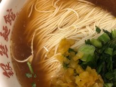 -常州银丝面馆(府琛店)
