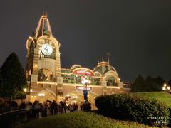 -上海迪士尼度假区