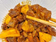 -老三样·旧食新味(船山路店)