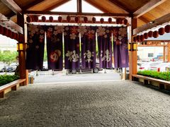 大堂-极乐汤(川沙店)