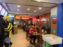 -蔡林记(广埠屯店)