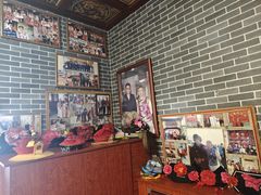 -富察氏乌拉满族火锅(乌拉街店)