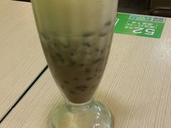 -佰搭果·广式茶餐厅(石牌东路店)