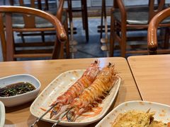 -蚝老板海鲜烧烤大排档(码头店)