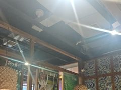 -亮欢寨快活林 酸汤鱼(仁怀店)