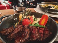 -SHARK鲨鱼餐吧(购物公园店)
