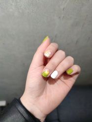 -丫丫NAIL日式自助美甲美睫沙龙