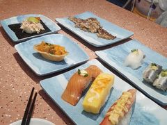 -元气寿司(东方宝泰店)