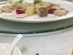 -清心鸡沙田乳鸽店·非遗传承(粤垦路店)