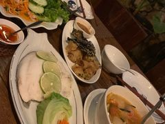 -Luang Prabang Kitchen Restaurant