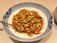 -漢舍川菜馆(国贸商城店)