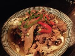 -杰J.w.m深夜食堂 厚杰居酒屋(淮海街商业街店)