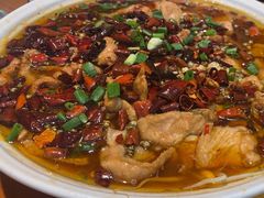 -五谷丰登·胶东海鲜·家常菜(张村店)
