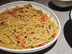 -麻都·成都菜(人民广场店)