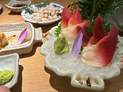 -阿吾罗·月咏精致日料(港汇恒隆广场店)