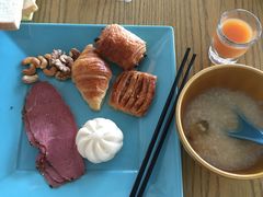 -上海外滩英迪格酒店