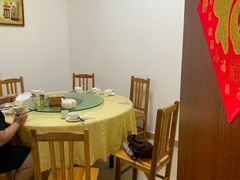 包厢-东江客家情食府