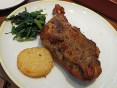 -萨莉亚意式餐厅(杭州西溪龙湖天街店)