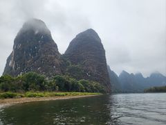 -桂林两江四湖景区