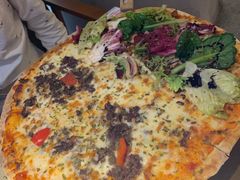 -机器人火炉披萨