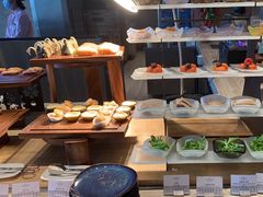 -御公馆中餐厅·点心·顺德菜·佛山东平保利洲际酒店