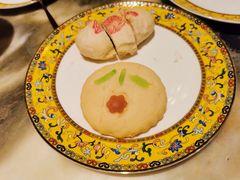 -富华斋饽饽铺·宫廷糕点·伴手礼(护国新天地店)