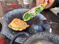 -地二手作鱼汤馄饨(上街里店)