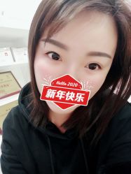 -西施无菌半永久纹绣眉眼影唇轻增发纹发际线
