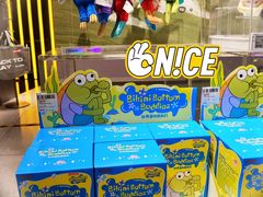 -泡泡玛特POPMART(上海环球港店)