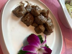-龙鲜会·澳门生鲜火锅(诚品店)