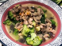 -海景壹号大酒店(滨湖店)