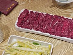 -朱氏牛鼎记鲜牛火锅(山水华庭店)
