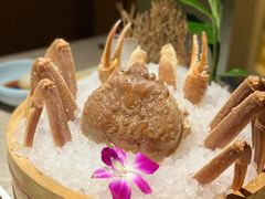 -蟹的岡田屋(正大广场店)