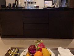 -青岛海尔洲际酒店