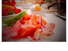 -星伦多自助料理·涮烤一体(虹悦城店)