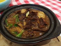 -阿毛饭店(和义路店)