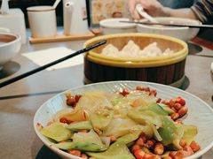 -老淮滨-蚌埠非遗小吃(淮河路店)
