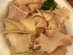 鲜猪黄喉-老码头火锅(玉林店)