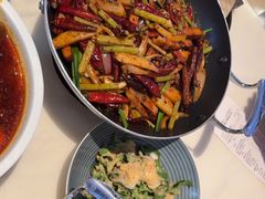 -柴门饭儿(成都太古里店)