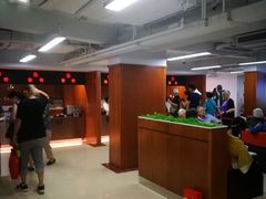-复旦大学附属华山医院(总院)