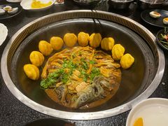 -荣德灶台鱼(圣泉寺店)