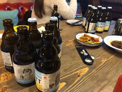 -酒肆浅葱•烧烤•龙虾•排档(卓悦intown店)