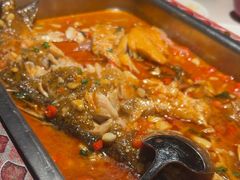 -湘西小馆(滨河路店)