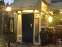 -素心小筑(后沙裕镇店)