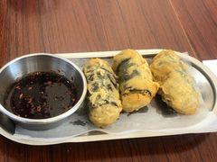 韩式炸紫菜卷-青春分食(仙林大学城店)