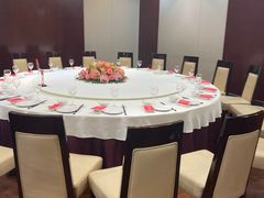 包厢-文杏酒楼(一品天下店)