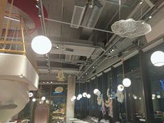 -NOKNOK若蔻亲子餐厅(天地壹方北馆店)